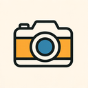 icon_business_camera_filled icon preview