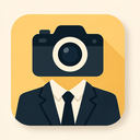 icon_business_camera_formal icon preview
