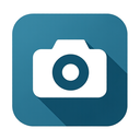 icon_business_camera_geometric icon preview