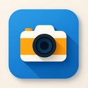 icon_business_camera_modern icon preview
