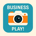 icon_business_camera_playful icon preview