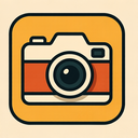 icon_business_camera_retro icon preview