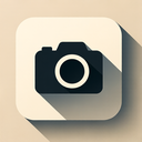 icon_business_camera_shadow_effect icon preview