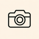 icon_business_camera_simplified icon preview