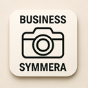 icon_business_camera_symmetrical icon preview
