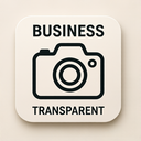 icon_business_camera_transparent icon preview