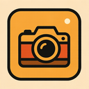 icon_business_camera_tribal icon preview