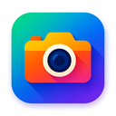 icon_business_camera_vibrant_colors icon preview