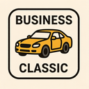 icon_business_car_classic icon preview