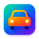 icon_business_car_vibrant_colors icon preview