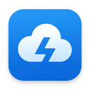 icon_business_cloud_abstract icon preview