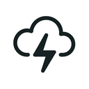 icon_business_cloud_asymmetrical icon preview