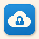 icon_business_cloud_iconic icon preview