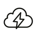 icon_business_cloud_outline icon preview