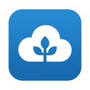 icon_business_cloud_symmetrical icon preview