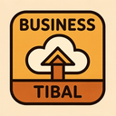 icon_business_cloud_tribal icon preview