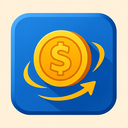 icon_business_coin_dynamic icon preview