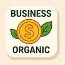 icon_business_coin_organic icon preview