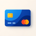 icon_business_credit_card_abstract icon preview
