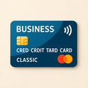 icon_business_credit_card_classic icon preview