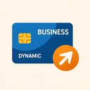 icon_business_credit_card_dynamic icon preview