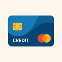 icon_business_credit_card_filled icon preview