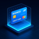 icon_business_credit_card_futuristic icon preview