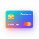 icon_business_credit_card_gradient icon preview
