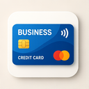 icon_business_credit_card_modern icon preview