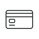icon_business_credit_card_outline icon preview