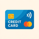 icon_business_credit_card_playful icon preview