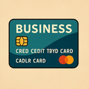 icon_business_credit_card_retro icon preview