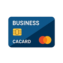 icon_business_credit_card_sharp_edges icon preview