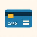 icon_business_credit_card_simplified icon preview