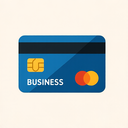 icon_business_credit_card_symmetrical icon preview