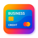 icon_business_credit_card_vibrant_colors icon preview