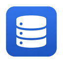 icon_business_database_modern icon preview