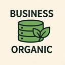 icon_business_database_organic icon preview
