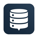 icon_business_database_sharp_edges icon preview