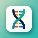 icon_business_dna_strand_abstract icon preview
