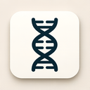 icon_business_dna_strand_asymmetrical icon preview