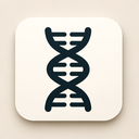 icon_business_dna_strand_bold icon preview
