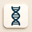 icon_business_dna_strand_formal icon preview