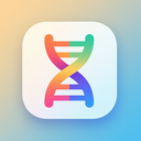 icon_business_dna_strand_gradient icon preview