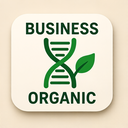 icon_business_dna_strand_organic icon preview