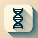icon_business_dna_strand_shadow_effect icon preview
