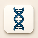 icon_business_dna_strand_technical icon preview