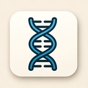 icon_business_dna_strand_vector icon preview