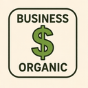 icon_business_dollar_sign_organic icon preview