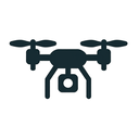icon_business_drone_asymmetrical icon preview